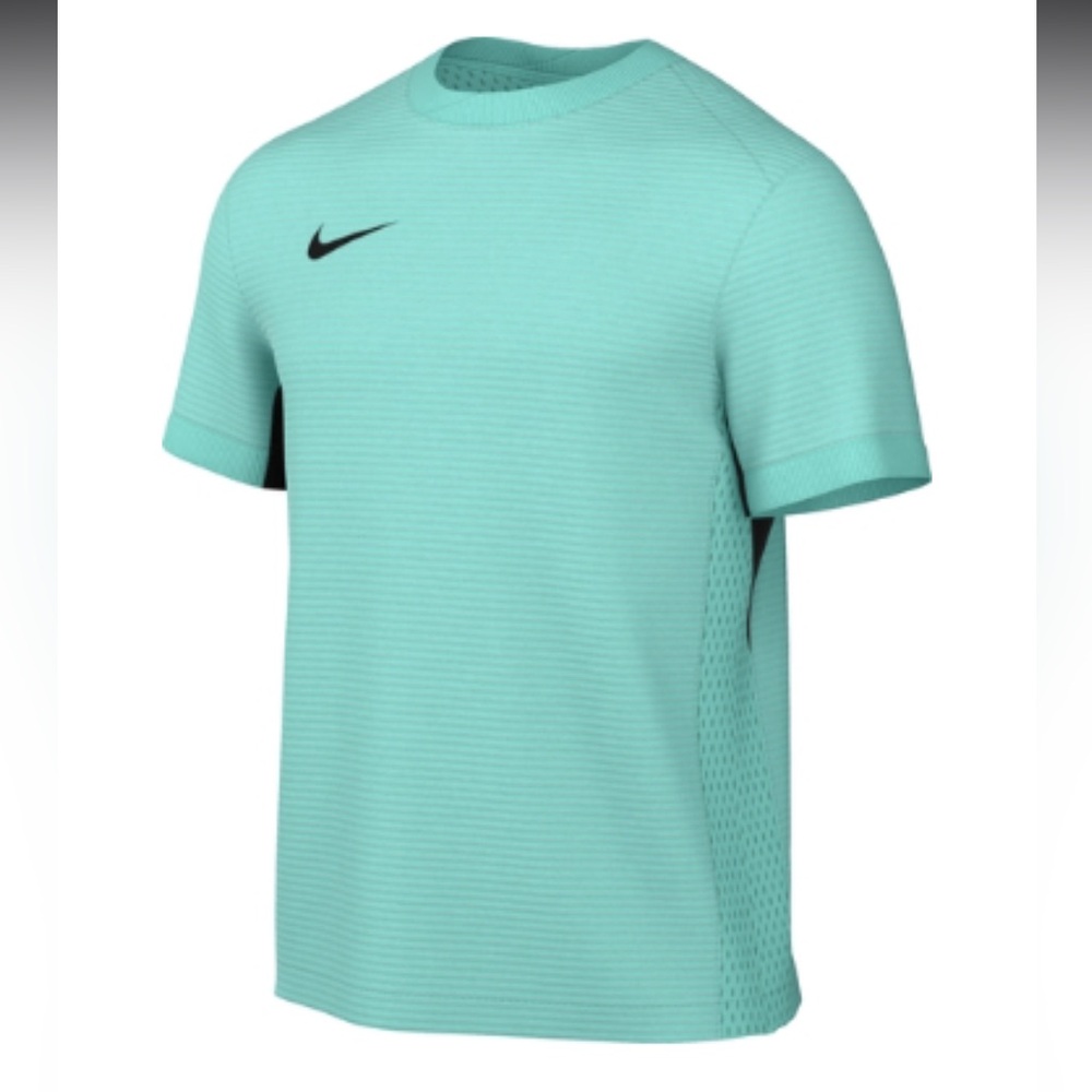 MENS NIKE DF STRIKE IV JERSEY SS US
Men's Dri-FIT Soccer Jersey
